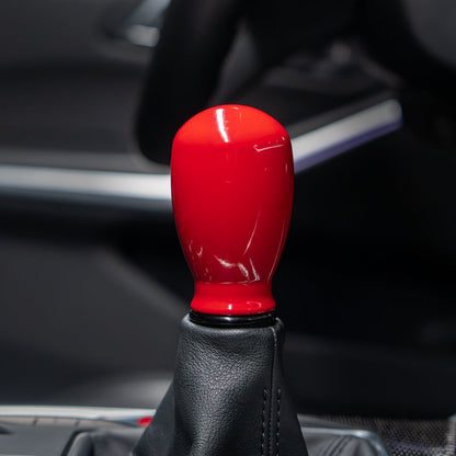 Billetworkz Automatic Shifter - "Nexus" - Fits Subaru CVT: Forester (2019-2024)