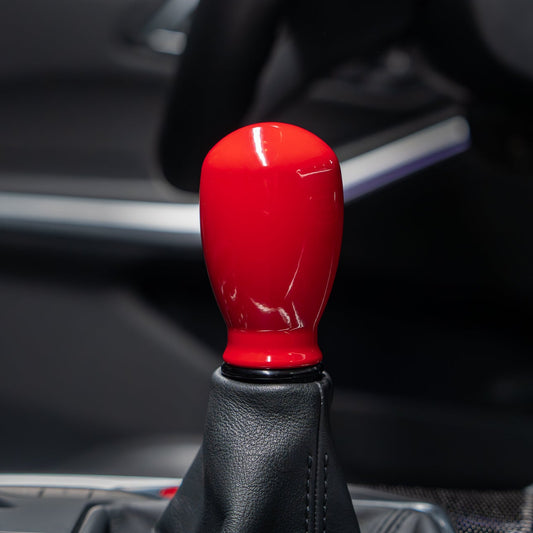 Billetworkz Automatic Shifter - "Nexus" - Fits Subaru CVT: Forester (2019-2024)