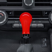 Billetworkz Automatic Shifter - "Apex" - Fits Toyota Tacoma 2024+