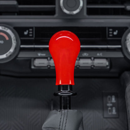 Billetworkz Automatic Shifter - "Apex" - Fits Toyota Tacoma 2024+