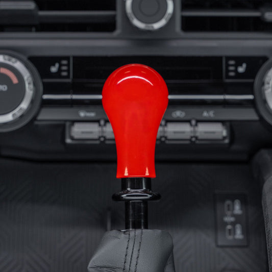 Billetworkz Automatic Shifter - "Apex" - Fits Toyota Tacoma 2024+