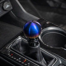 Billetworkz Titanium Torched Automatic Shifter - Honda Civic (2012–2026)