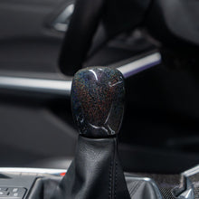 Billetworkz Weighted Shift Knob - "Chonk" - Chevy Cruze 2011-2019