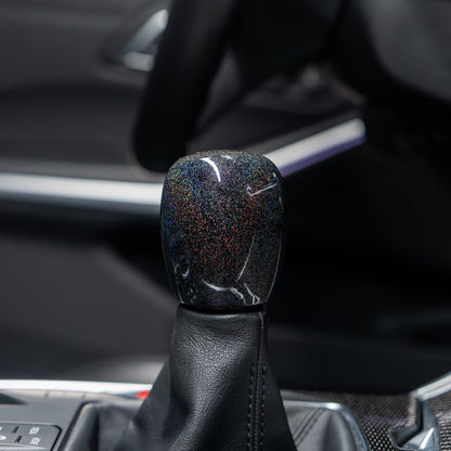 Billetworkz Weighted Shift Knob - "Chonk" - Chevy Cruze 2011-2019