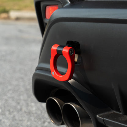 Billetworkz Tow Hook – Subaru WRX 2022+