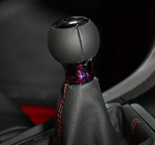 Billetworkz "Fusion" Automatic Shifter - Audi S-Tronic