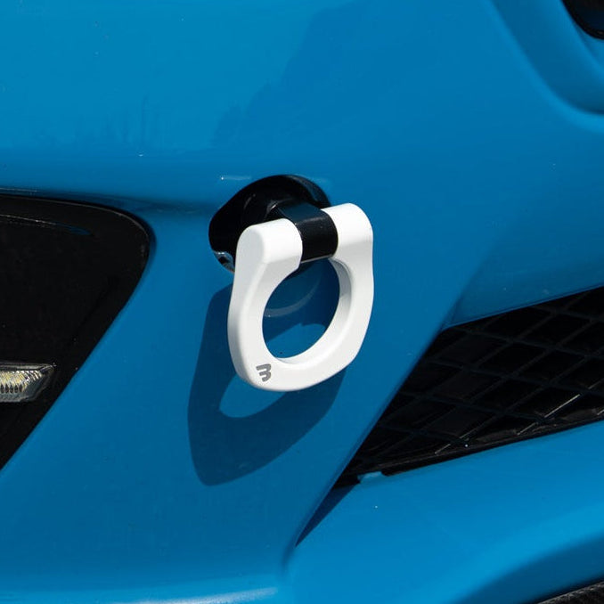 Billetworkz Tow Hook – Subaru WRX / STI 2015-2017