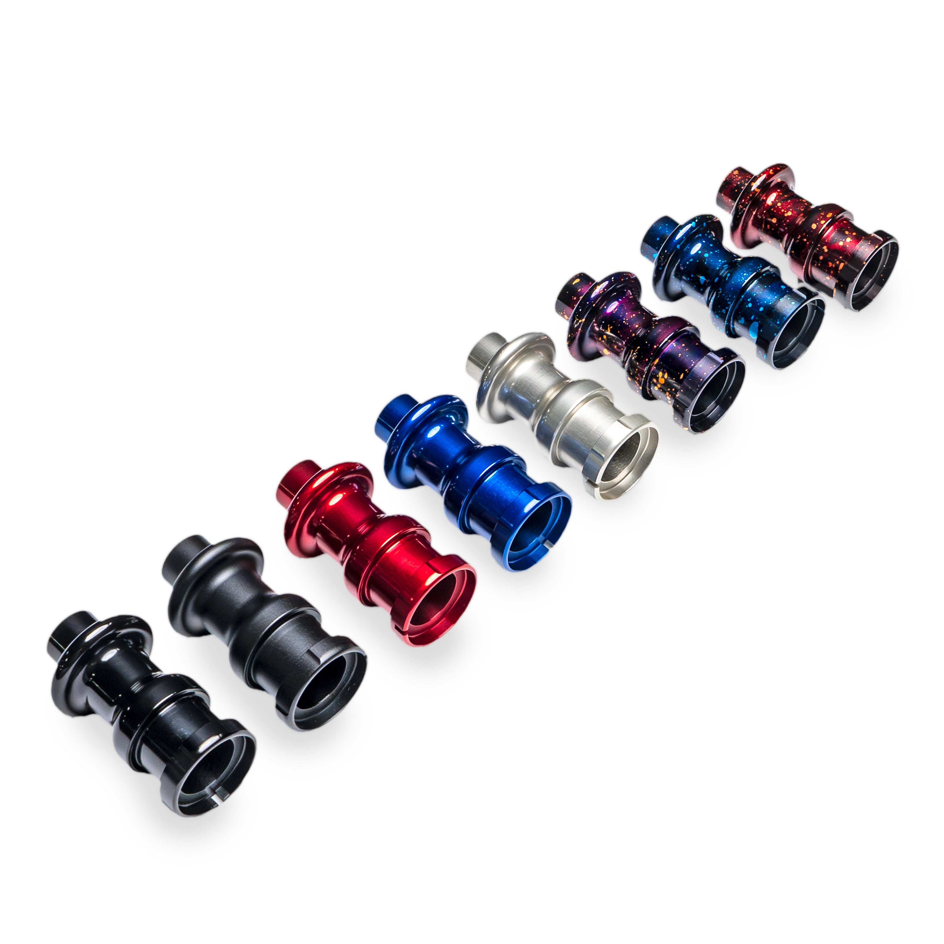 BreakThrough　ZeroVerge　BTZV60ISSUL Billetworkz BRZ/FR-S/GT-86 2013-2021 Reverse Lockout (6-Speed