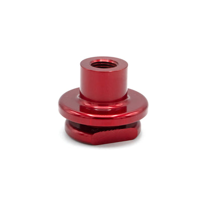 Billetworkz Boot Retainer for Ford Mustang 2005-2014