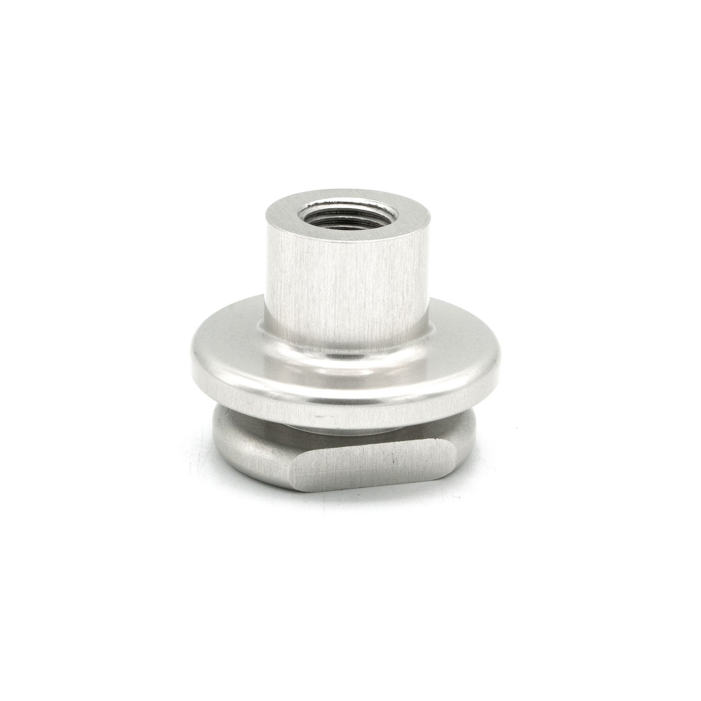 Billetworkz Boot Retainer for Ford Mustang 2005-2014