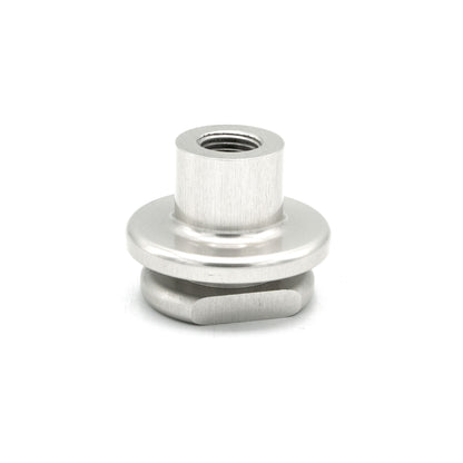 Billetworkz Boot Retainer for Ford Mustang 2005-2014