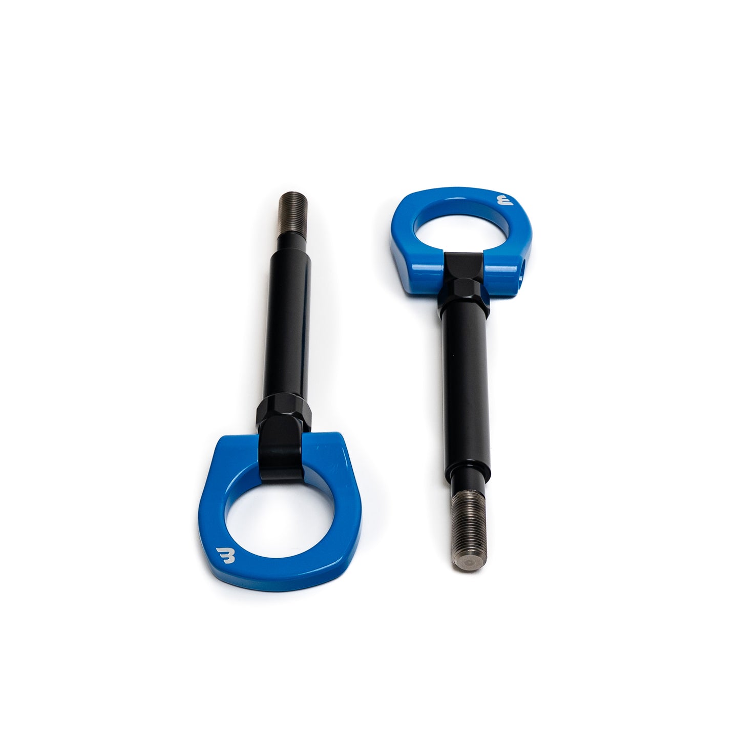 Billetworkz Tow Hook – BRZ / FR-S / 86 2013–2021