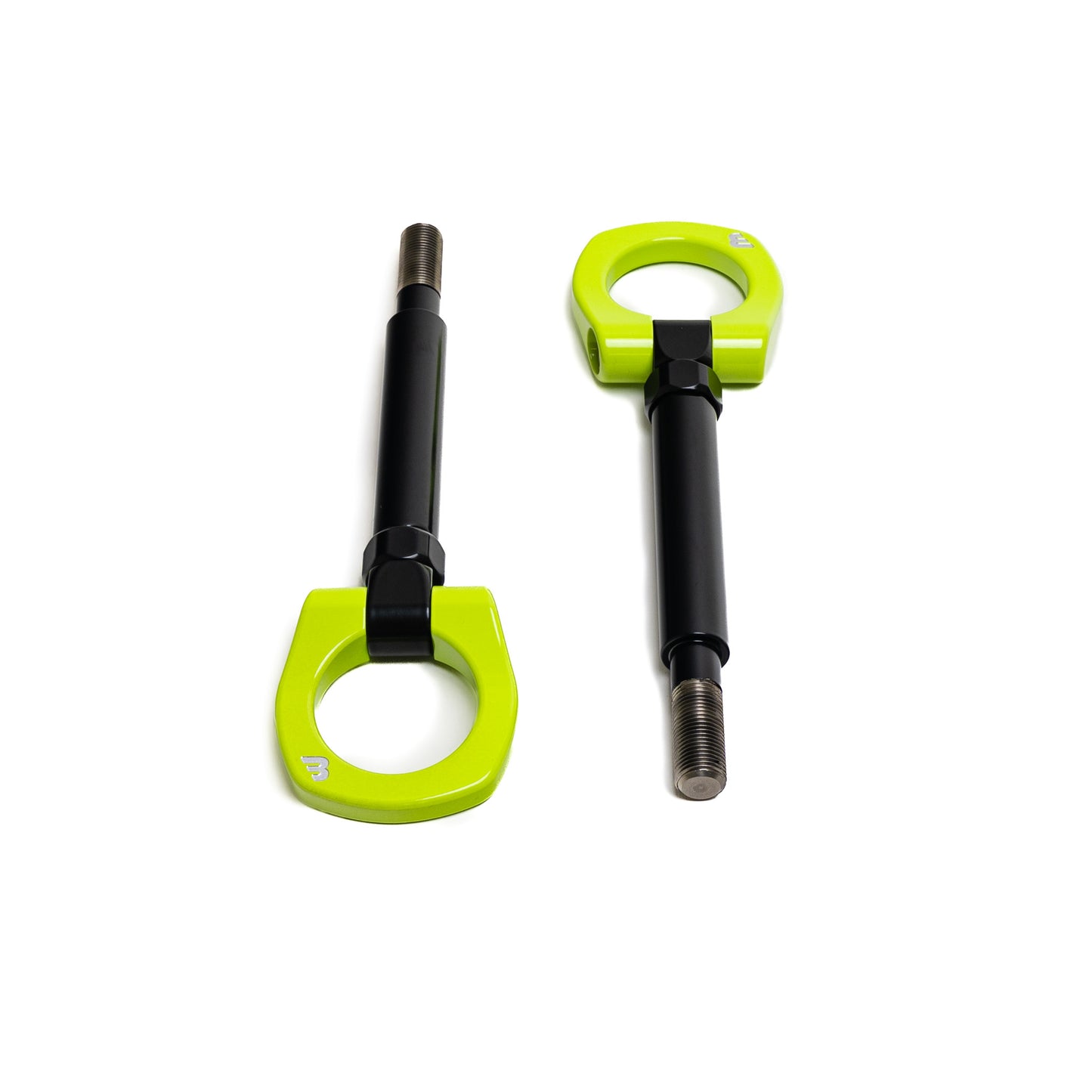 Billetworkz Tow Hook – BRZ / FR-S / 86 2013–2021