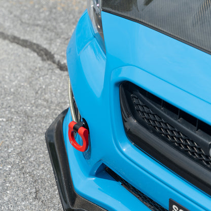 Billetworkz Tow Hook – Subaru WRX / STI 2015-2017
