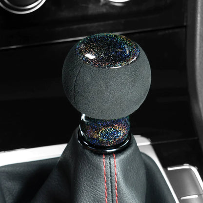 The Fusion Weighted Shift Knob - Audi 5-Speed