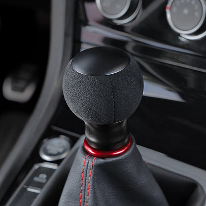 Billetworkz “Fusion” Weighted Shift Knob - Matte Black