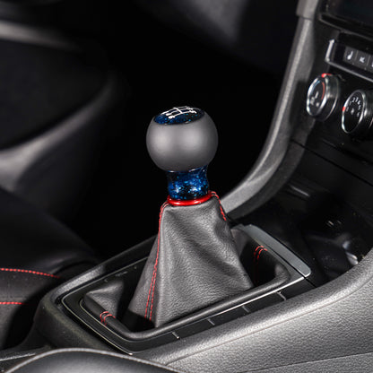 Billetworkz “Fusion” Weighted Shift Knob - Volkswagen 5-Speed