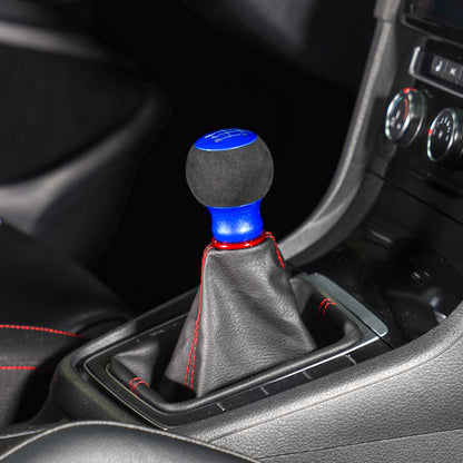 Billetworkz “Fusion” Weighted Shift Knob - Volkswagen 5-Speed
