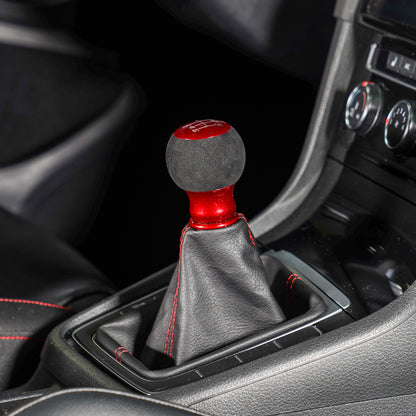 Billetworkz “Fusion” Weighted Shift Knob - Volkswagen 5-Speed