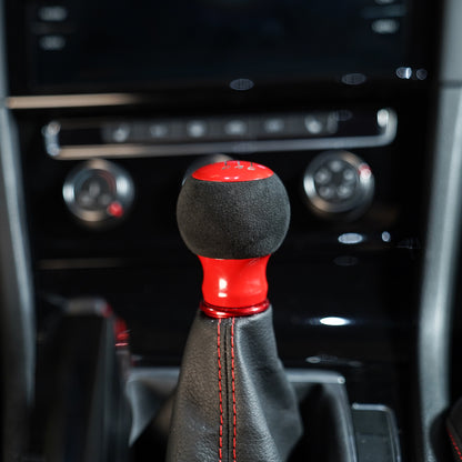 Billetworkz “Fusion” Weighted Shift Knob - Volkswagen 5-Speed