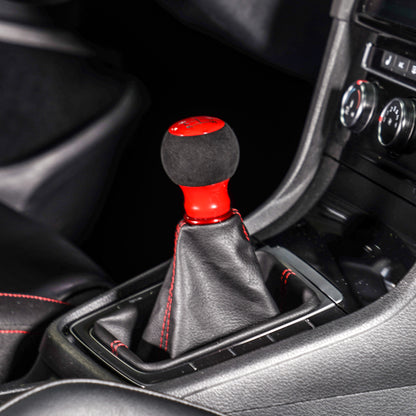 Billetworkz “Fusion” Weighted Shift Knob - Volkswagen 5-Speed