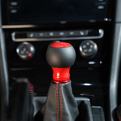 Billetworkz “Fusion” Weighted Shift Knob - Volkswagen 5-Speed