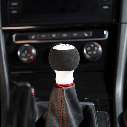 Billetworkz “Fusion” Weighted Shift Knob - Volkswagen 5-Speed