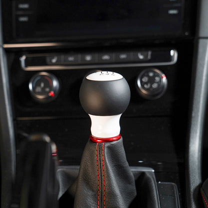 Billetworkz “Fusion” Weighted Shift Knob - Volkswagen 5-Speed