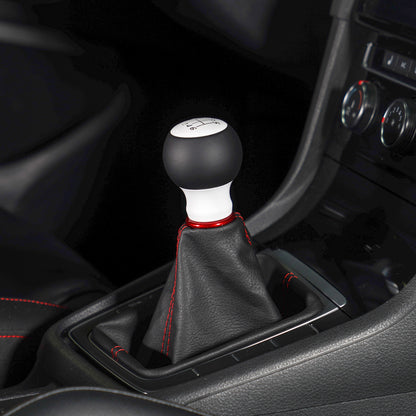 Billetworkz “Fusion” Weighted Shift Knob - Volkswagen 5-Speed
