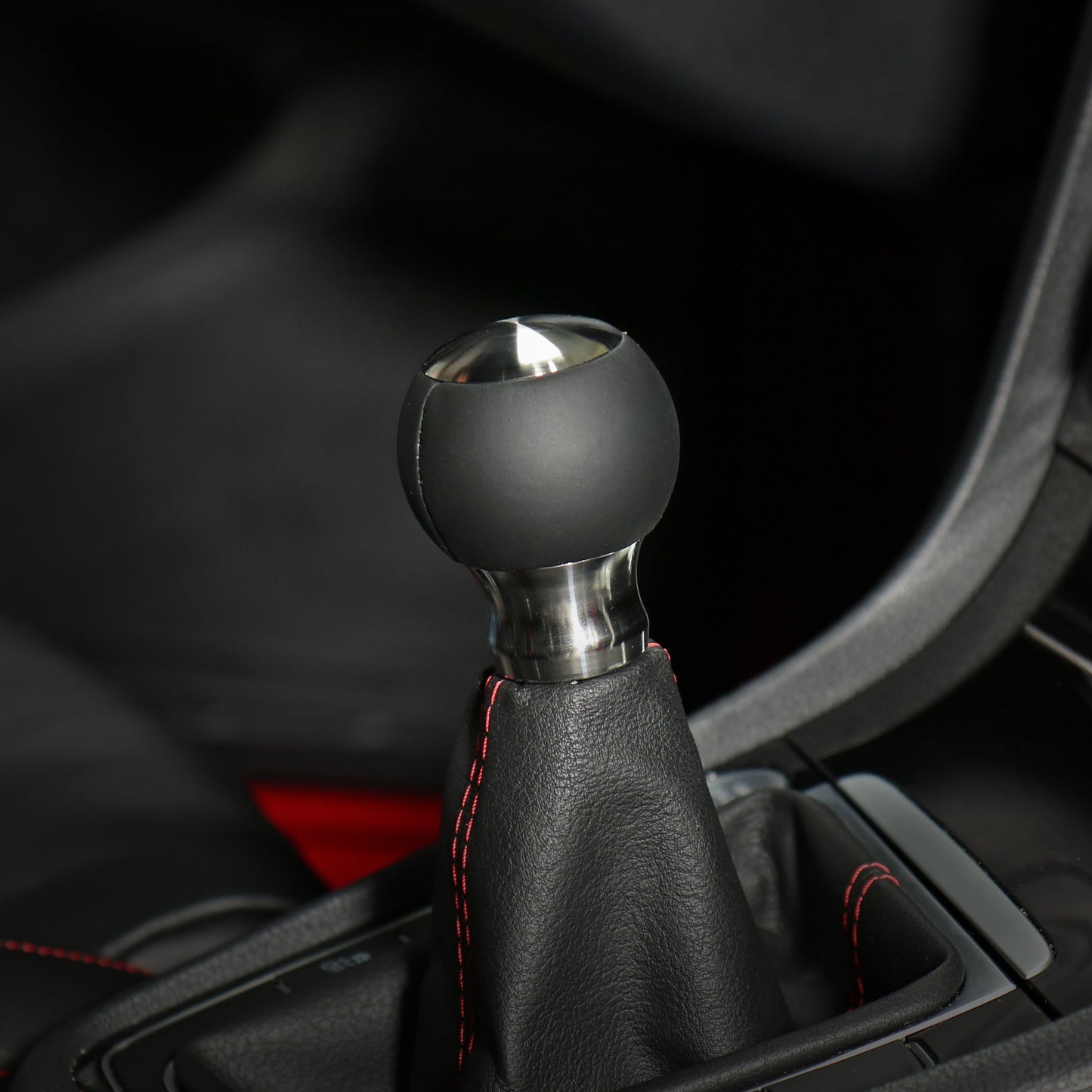 Billetworkz “Fusion” Weighted Shift Knob - Volkswagen 6-Speed