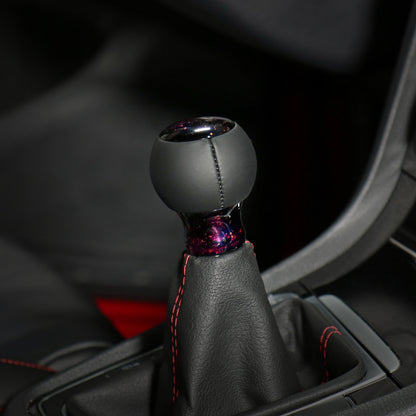 Billetworkz “Fusion” Weighted Shift Knob - Volkswagen 5-Speed