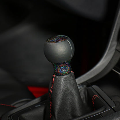 Billetworkz “Fusion” Weighted Shift Knob - Volkswagen 5-Speed