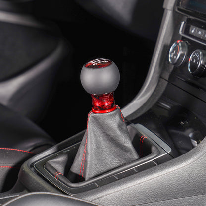 Billetworkz “Fusion” Weighted Shift Knob - Volkswagen 5-Speed