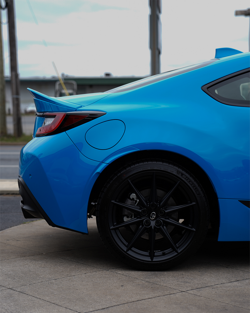 2022+ BRZ/GR86 Shift Knobs Billetworkz