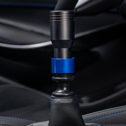 Billetworkz Reverse Lockout Adapter