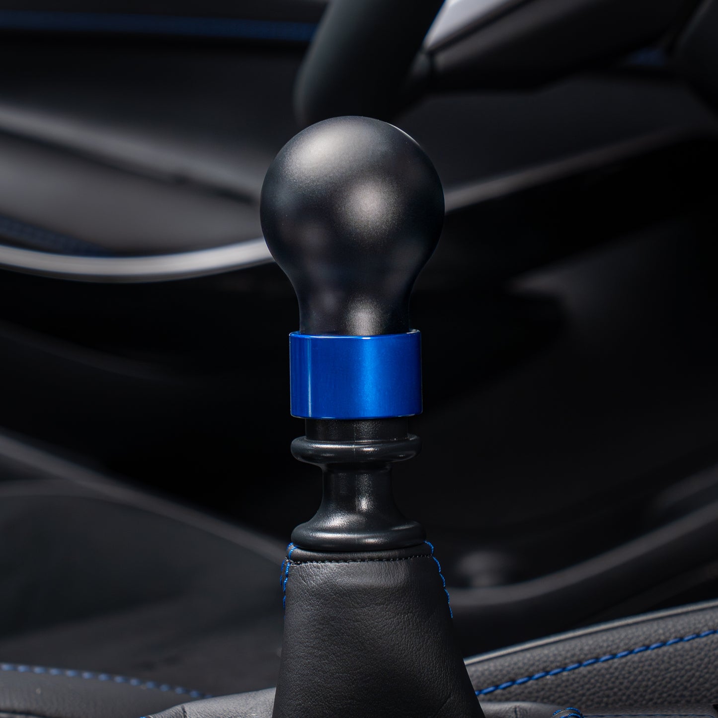 Billetworkz Reverse Lockout Adapter
