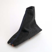 Billetworkz Premium Alcantara E-Brake Boot – Toyota GR Corolla / Corolla Hatch