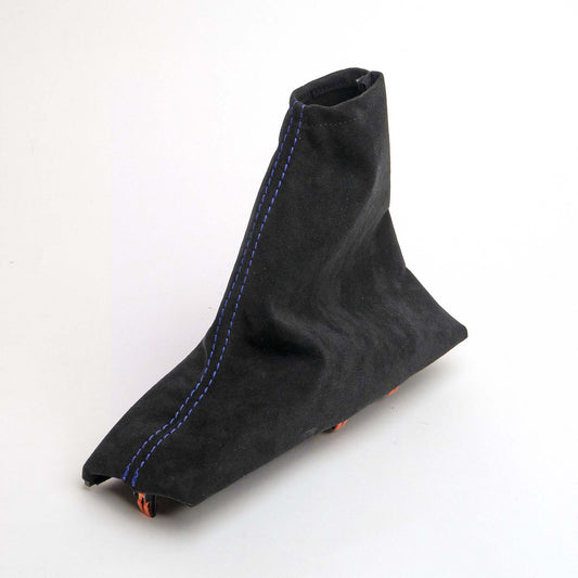 Billetworkz Premium Alcantara E-Brake Boot – Toyota GR Corolla / Corolla Hatch
