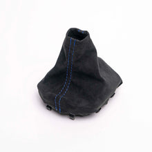 Billetworkz Premium Alcantara Shift Boot – Toyota GR Corolla / Corolla Hatch