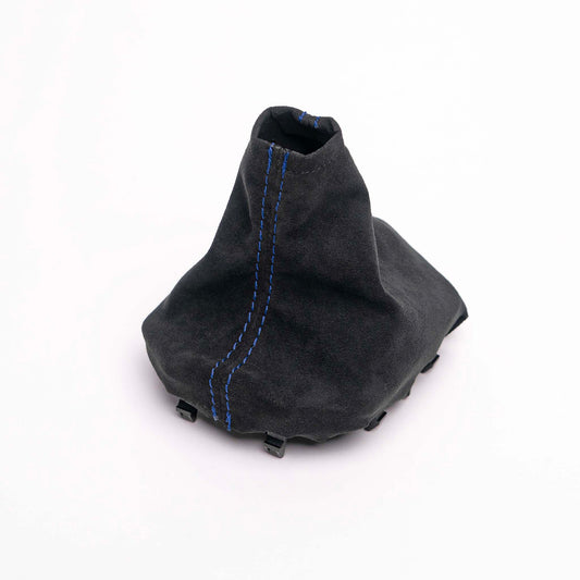 Billetworkz Premium Alcantara Shift Boot – Toyota GR Corolla / Corolla Hatch