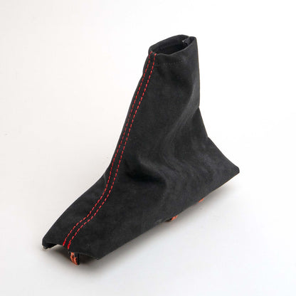 Billetworkz Premium Alcantara E-Brake Boot – Toyota GR Corolla / Corolla Hatch