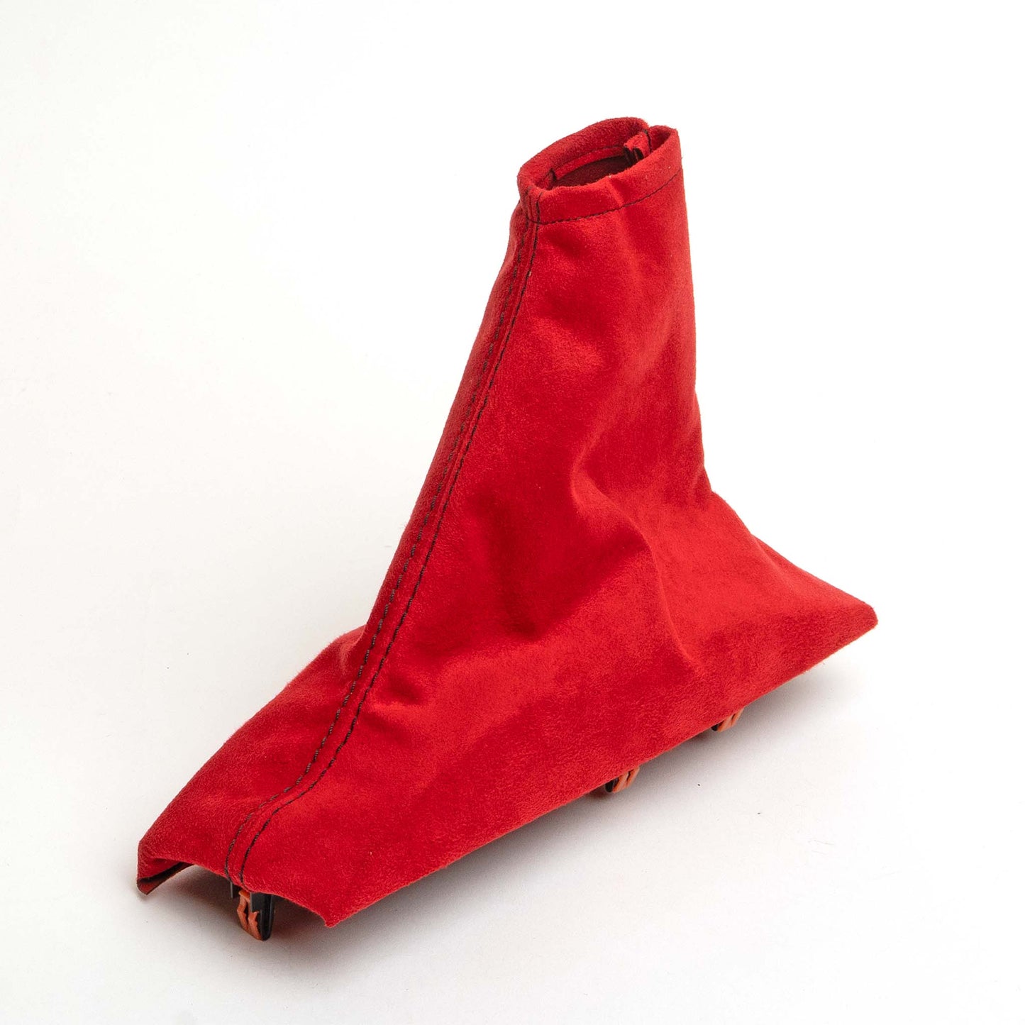 Billetworkz Premium Alcantara E-Brake Boot – Toyota GR Corolla / Corolla Hatch