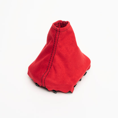 Billetworkz Premium Alcantara Shift Boot – Toyota GR Corolla / Corolla Hatch