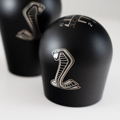 GT350/R Shift Knob - 2015+ Mustang Fitment