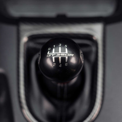 GT350/R Shift Knob - 2015+ Mustang Fitment
