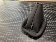 GTI Black Shift Boot by Stitch Boots