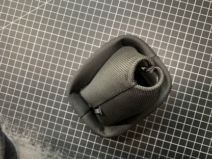 GTI Black Shift Boot by Stitch Boots