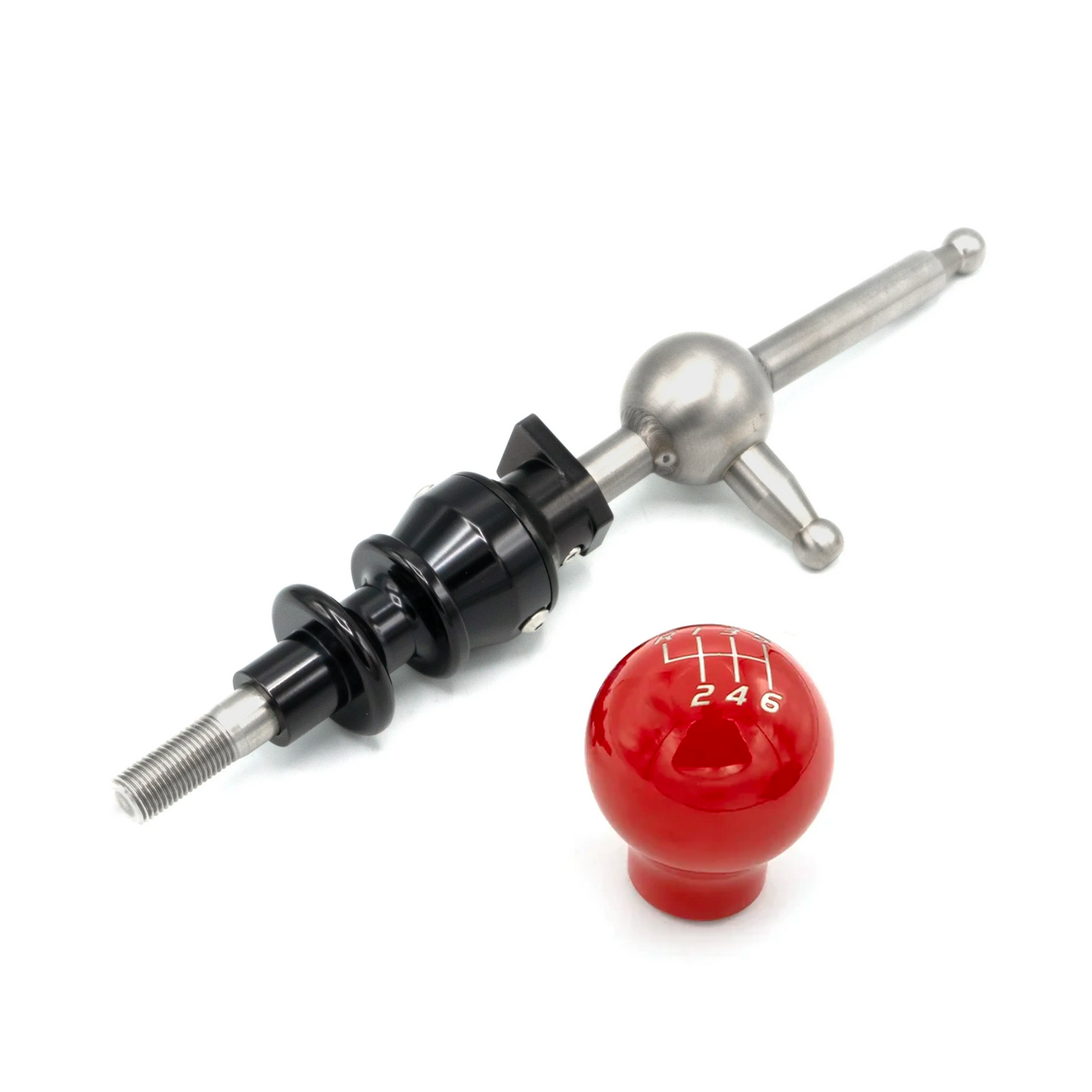 Short Shifter w/ Shift Knob – 2022+ Hyundai Elantra N