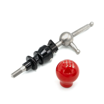 Short Shifter w/ Shift Knob – 2022+ Hyundai Elantra N