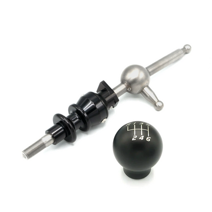 Short Shifter w/ Shift Knob – 2022+ Hyundai Elantra N